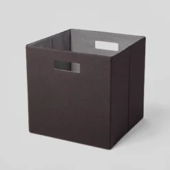 13" X 13" Fabric Bin - Brightroom™ -Smart Nest Store GUEST 02f426b5 52d6 441f 9792 bad9bb46ed88