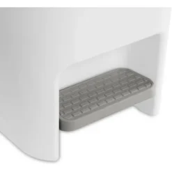 11gal Slim Step Trash Can - Brightroom™ -Smart Nest Store GUEST 0f1bdaf7 008f 420c 92a8 b5bbc777ca6c