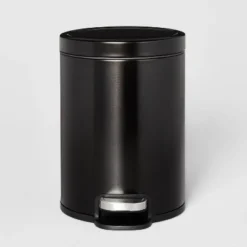 5L Round Step Trash Can - Brightroom™ -Smart Nest Store GUEST 0fd4ec9b 2ab8 4464 a972 6c6f3d0a3fef