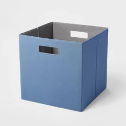 13" X 13" Fabric Bin - Brightroom™ -Smart Nest Store GUEST 13d8f18c 381e 4af1 980d 4db6ff34c33d