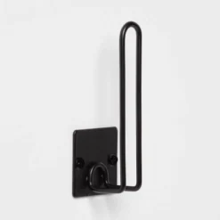 Hat Holder - Black - Brightroom™ -Smart Nest Store GUEST 1efdc8c8 dd2b 498e ab8e 02c0edb4929b
