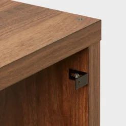 13" 9 Cube Walnut - Brightroom™ -Smart Nest Store GUEST 3270f729 41d2 4794 afbe 6aacd3515fb7