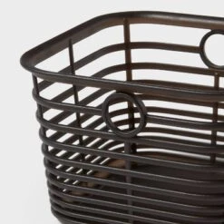 Aria Jelly Decorative Basket XS - Brightroom™ -Smart Nest Store GUEST 387024c0 c36e 48b0 ab6a 5965d53cad0b