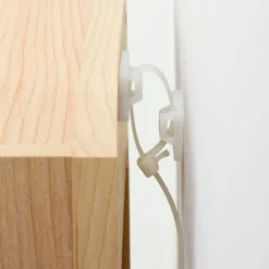 Tall Sliding Bin Cube Natural - Brightroom™ -Smart Nest Store GUEST 3cf8bc46 6134 46ed 85b9 a889240afd25