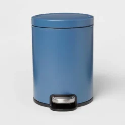 5L Round Step Trash Can - Brightroom™ -Smart Nest Store GUEST 5199da06 3520 4787 b04d b75802012650