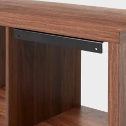 13" 16 Cube Walnut - Brightroom™ -Smart Nest Store GUEST 5b4c0f34 3066 4580 b520 9ed290dc00f9