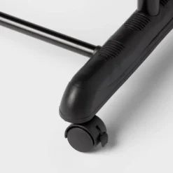 Adjustable Single Rod Garment Rack - Brightroom™ -Smart Nest Store GUEST 78ec1fe1 2c5e 426f 8401 71cd104bef40