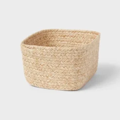 Small Natural Woven Basket - Brightroom 6 Small Natural Woven Basket - Brightroom -Smart Nest Store GUEST 7ad70afd 0780 4a7b 92fd e37a4f522813