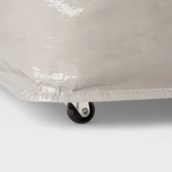 Storage Bag With Wheels Spaceship Gray - Brightroom™ -Smart Nest Store GUEST 8835e991 b4ab 4e8f b3d7 d11a61f7c383