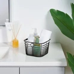 Aria Jelly Decorative Basket XS - Brightroom™ -Smart Nest Store GUEST 89299fe5 5815 4aa6 9363 b970d29bd012