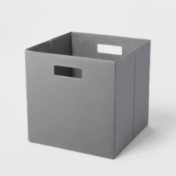 13" X 13" Fabric Bin - Brightroom™ -Smart Nest Store GUEST 8f81f699 4c23 41ec adb4 f34ba6239ee8