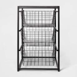 3 Drawer Organizer - Brightroom™ 13 3 Drawer Organizer - Brightroom™ -Smart Nest Store GUEST 909227e4 1396 4576 b95d 48c0138db29f