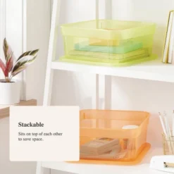 Modular Storage Medium Green - Brightroom™ -Smart Nest Store GUEST 916da906 90dc 4325 9d11 ba2806fad53a