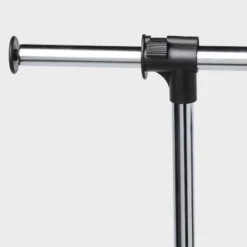 Adjustable Double Rod Garment Rack - Brightroom™ -Smart Nest Store GUEST 94cf2abc 6a56 495c 82b5 487b2dd13d0b