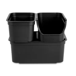 8.9qt Open Front Stackable Storage Bin - Brightroom™ -Smart Nest Store GUEST a108ea48 1464 41e5 9803 4a432872eeb8 1