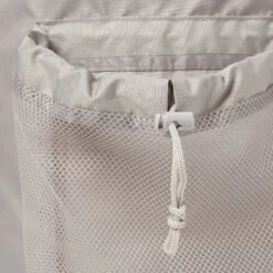 Backpack Laundry Bag Textured Gray - Brightroom™: Polyester, 3500 Volume, Multipurpose Hamper Bag, All Ages -Smart Nest Store GUEST a188c2a3 0b8b 4c47 92da 2917380af75c