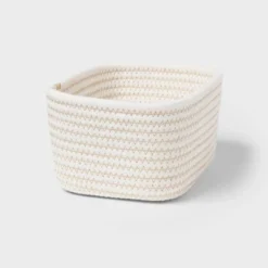 Small Coiled Rope Basket - Brightroom -Smart Nest Store GUEST aeafa088 7b79 4048 8ab2 7a71c7e0fbf8