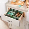 4pk Small Storage Trays - Brightroom™