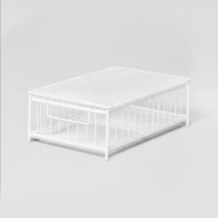 Small Stackable Slide Out Drawer - Brightroom™ -Smart Nest Store GUEST ba1143bb de42 4bb5 988a aefa272dc861