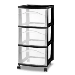 3 Drawer Medium Cart - Brightroom™ -Smart Nest Store GUEST d59c3487 e7e3 4d9b 9d68 ee16fede350b