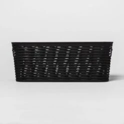 Wave Medium Storage Bin - Brightroom™ -Smart Nest Store GUEST df1defbc d57b 4b16 93ea 1aca604e9272