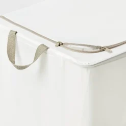 Collapsible Large Storage Bin - Brightroom™ -Smart Nest Store GUEST df27205a 4e80 4590 8fd2 73bb59fd0f41