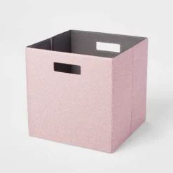 13" X 13" Fabric Bin - Brightroom™ -Smart Nest Store GUEST e1ce574d 0cae 4c0b 98fb e9a34b950194