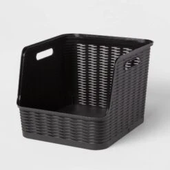 Wave Open Front Bin - Brightroom™ -Smart Nest Store GUEST e4e4db57 821c 4eb3 86ed 40c2e86568d7