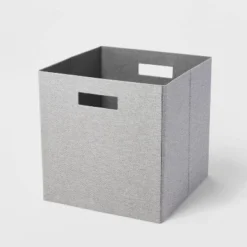 13" X 13" Fabric Bin - Brightroom™ -Smart Nest Store GUEST e787d20d 66b7 4bfa af26 484b6ea9c223