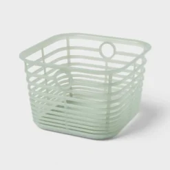 Aria Jelly Decorative Basket XS - Brightroom™ -Smart Nest Store GUEST f3fcc147 3470 4a79 a275 049a9c3aea56