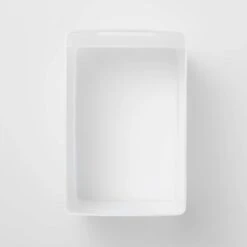 Bathroom Organizer Bin With Handles - Brightroom™ -Smart Nest Store GUEST f446972b 122c 4e32 88b7 19c97bc392d5