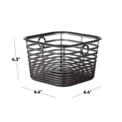 Aria Jelly Decorative Basket XS - Brightroom™ -Smart Nest Store GUEST fbe0a7b9 a583 4048 8cc3 ec8263d362a9